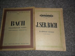 Bach, Dvořák, Beethoven, Haydn, Mozart, Janáček, Grieg,Suk - 3