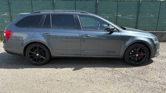Škoda Octavia III Combi RS 2.0 TDI 135kW DSG - 3