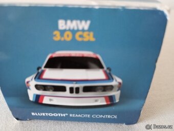 BMW 3.0 CSL 1:41 - 3