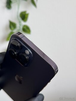 iPhone 14 Pro Max 128GB - záruka - 3