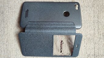 Nové kryty a sklíčka na Xiaomi Redmi 5A Prime - 3