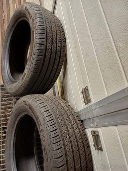 Letní 205/55 R16 2Ks - 3