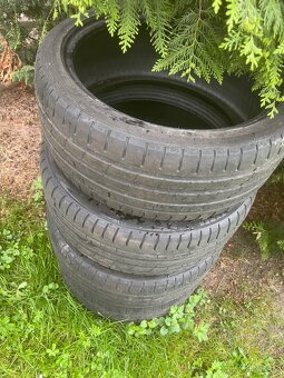 225/40 r18 letni - 3