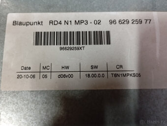 autoradio - 3