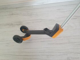 STIGA TELESKOPICKÁ RUKOJEŤ PRO SGM 72 AE - 3