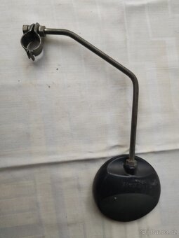 Zrcátko Velorex - 3