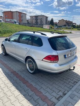 Golf 5 DSG - 3