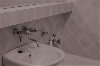 Pronájem bytu 2+1, 60m2, Praha 5, Barrandov, Pražského ul - 3