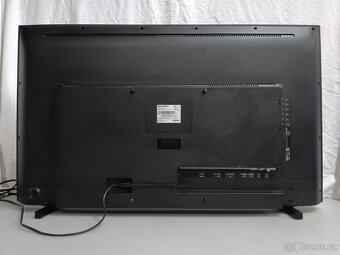 Sharp LC 40FG3242,102cm,Full HD,DVB-T2,2xUSB - 3