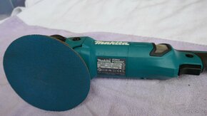 Makita PO6000C Leštička 150mm,900W - 3
