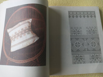 Kniha Vyšíváme - 3