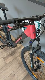 Maxbike Skadi 29 šedý 2024 - 3