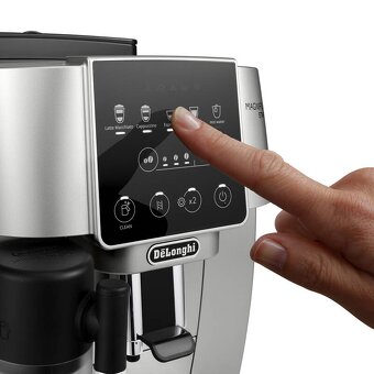 Espresso DeLonghi Magnifica Start ECAM 220.80.SB - 3