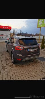 Ford Kuga 2.0 tdci 103kw 4x4 - 3