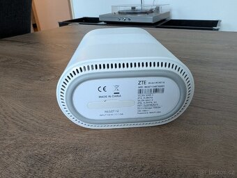ZTE MC801A - 5G Modem - Bez fixace na O2 - 3