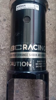 BCracing nissan 370z - 3