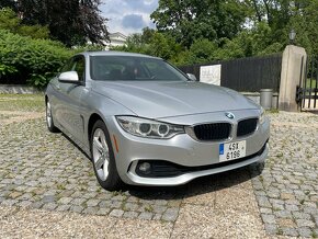 BMW 428i xdrive - 3