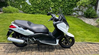 Yamaha XMAX 125 - 3