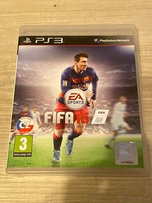 Play Station 3 - 3