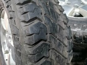 265x70r17 - 3