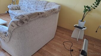 Prodám sedačku - 3
