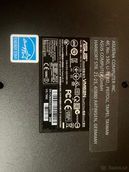 Asus VivoPC - 3
