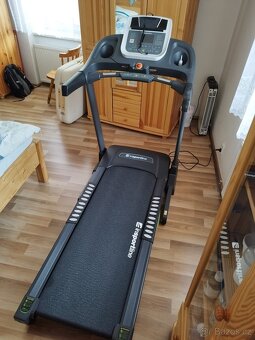 Běžecký motorový pás inSPORTline inCondiT50i - 3