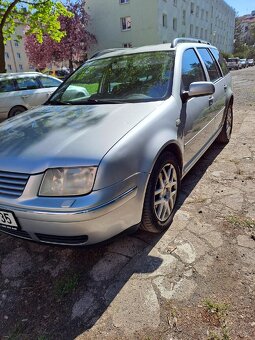 Prodám VW Bora - 3