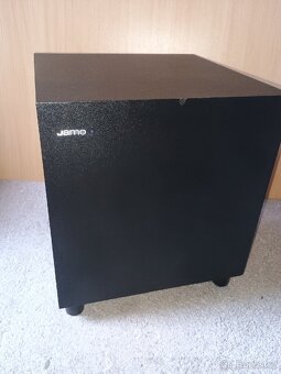 Jamo sub 210 - 3