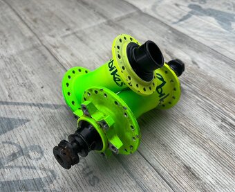 Ns bikes - 3