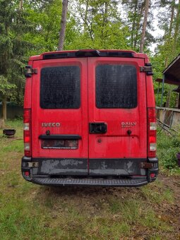Iveco daily - 3