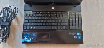 HP Probook 4510s Win10. - 3