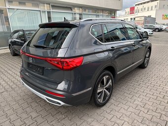 Seat Tarraco Xcellence 4x4 2.0TDI 147kW 4x4 DSG Virtual - 3