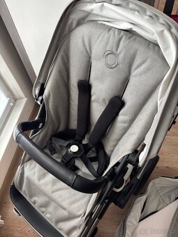Bugaboo fox 3 - 3