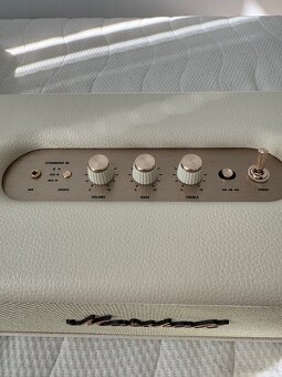 Marshall Stanmore III BLUETOOTH REPRODUKTOR - 3