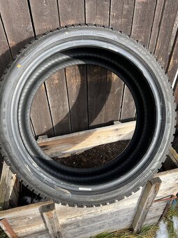 225/40 R18 92V 2ks zimní pneu Pirelli - 3