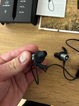 Sluchátka JBL Reflect Mini 2 - 3