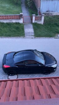Peugeot RCZ - 3