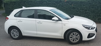 Hyundai i30 1,5 hatchback, TZ, benzin. - 3