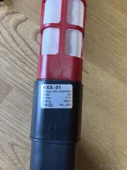 Sunsun El.odkalovač HXS-01 - 3