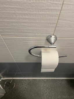 Záchod Jika + geberit - 3
