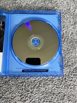 Rainbowsix siege deuluxe edition - 3