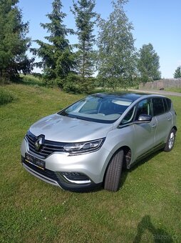 Prodám Renault ESPACE V. - 3
