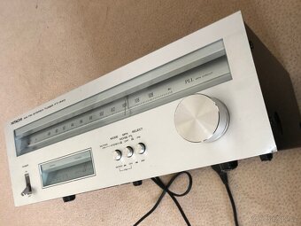 Hitachi tuner FT-340 - 3