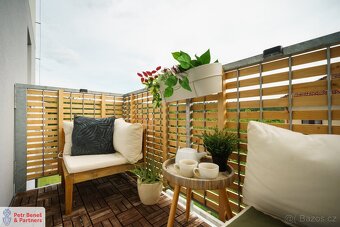 Parádní 3+kk kde prostor není jen o metrech, ev.č. 00117 - 3