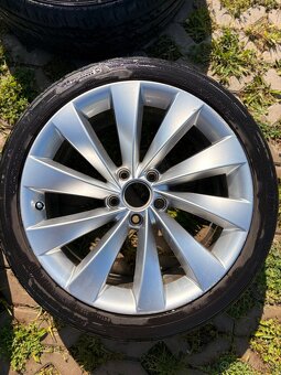 Alu kola R18-5x112 et 41 - 3