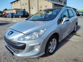 Náhradní díly PEUGEOT 308 SW (2009,1.6 benzín) - 3