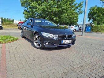 BMW 420d Gran Coupe - 3