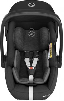 Autosedačka MAXI-COSI Marble vč. Isofix základny - 3