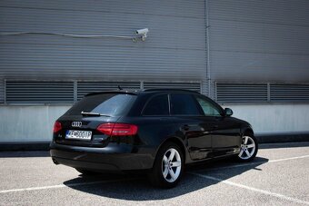 Audi A4 Avant 2.0 TDI - 3